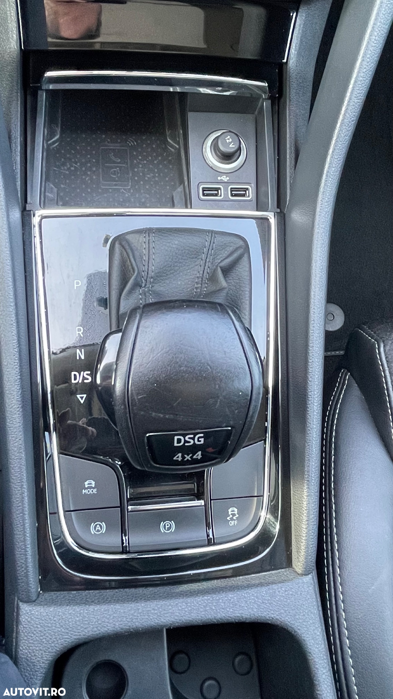 Skoda Kodiaq 2.0 TDI 4X4 DSG Style - 35