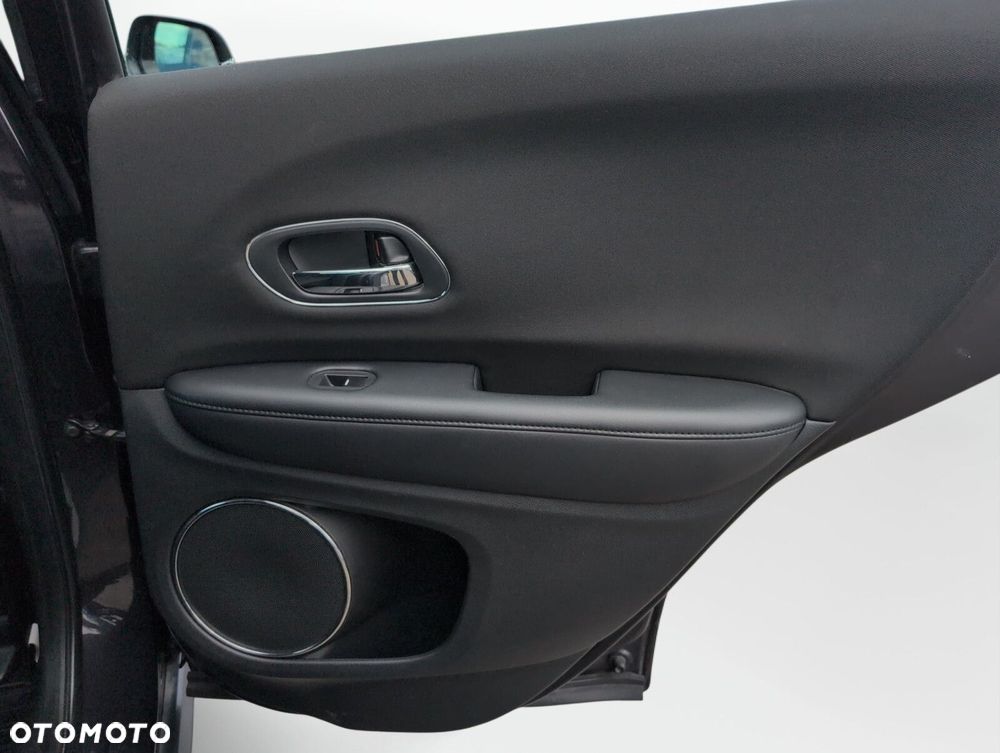 Honda HR-V 1.5 Elegance (ADAS / Connect+) CVT - 12