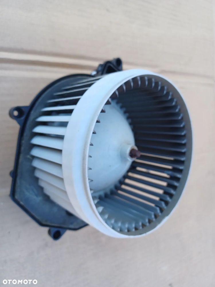 WENTYLATOR DMUCHAWY BERLINGO PARTNER III 5E2228200 - 4