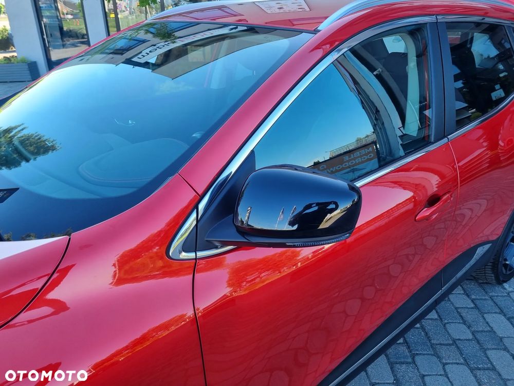 Renault Kadjar Energy TCe 130 EDC Bose Edition - 29