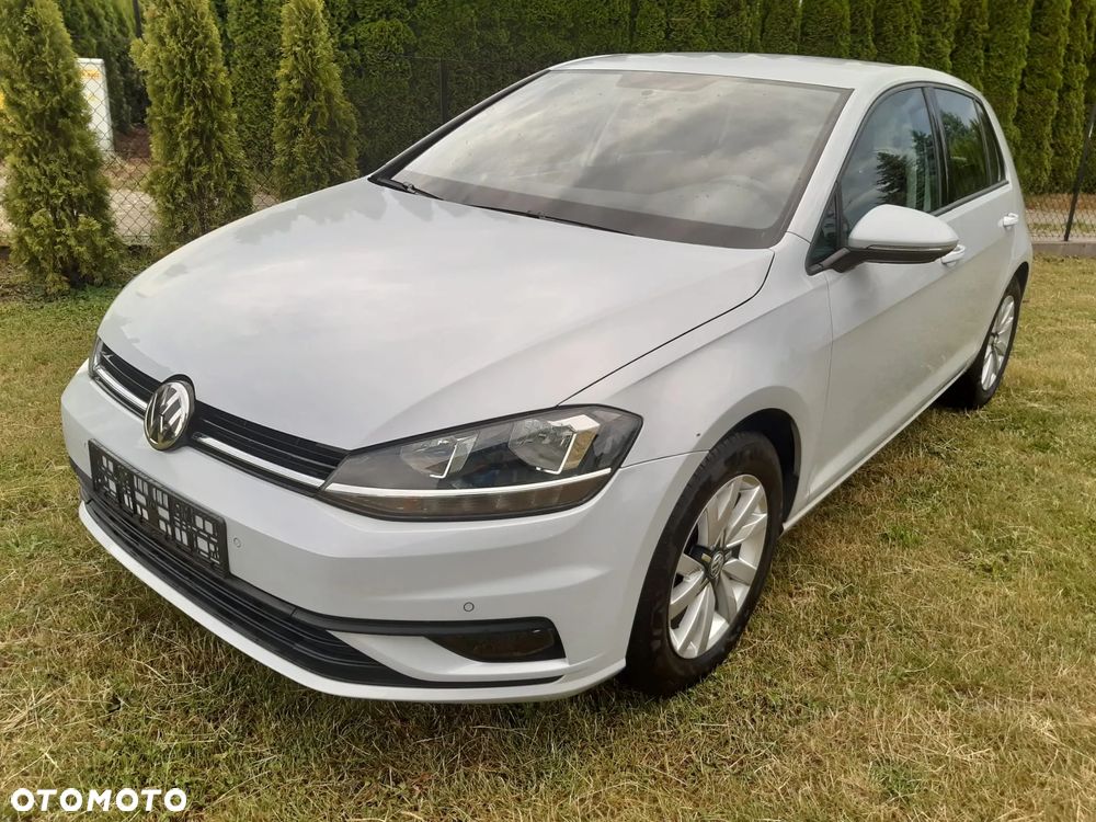 Volkswagen Golf 1.0 TSI OPF Comfortline - 14