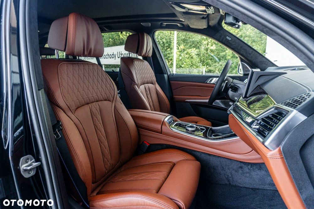 BMW X5 - 17