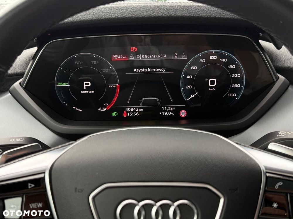 Audi e-tron GT - 29
