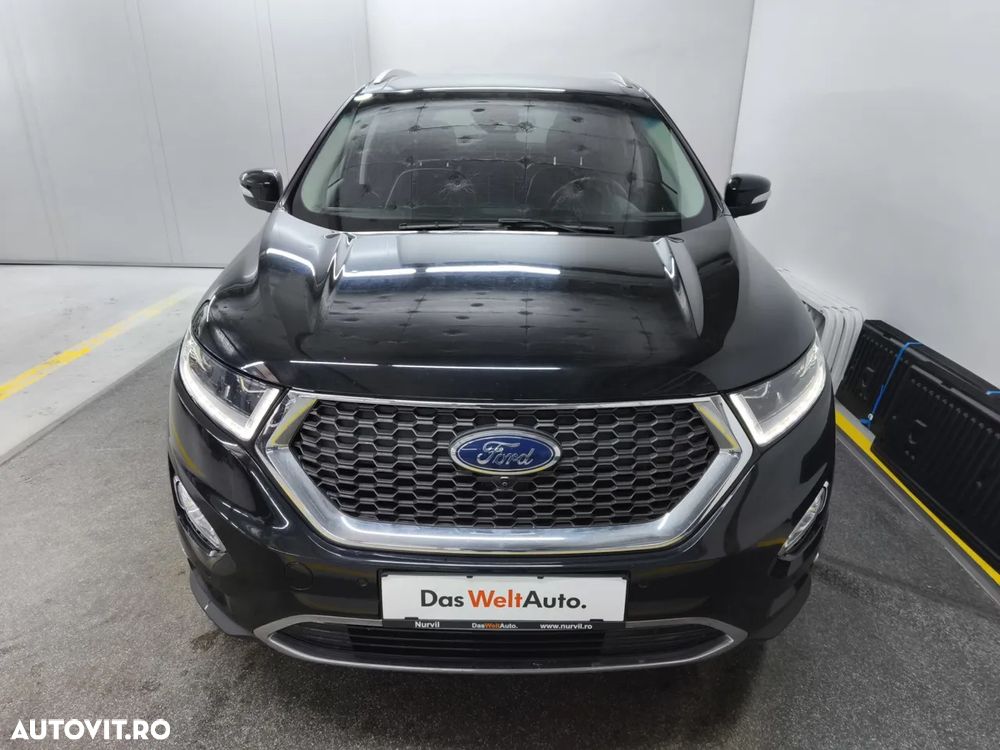 Ford Edge 2.0 TDCi Powershift Vignale - 5