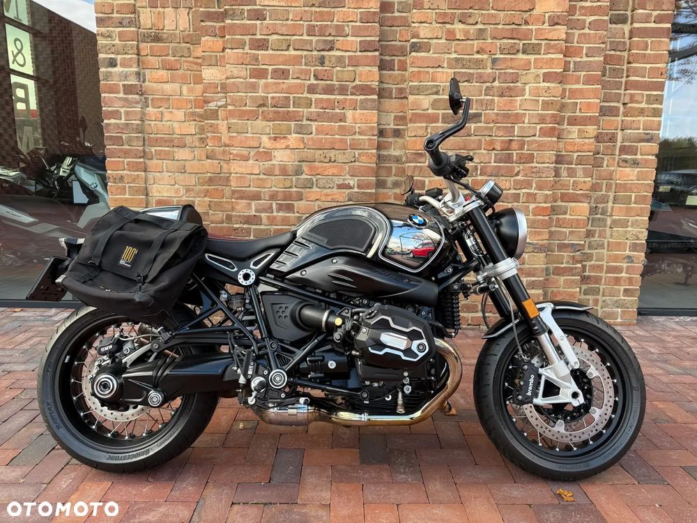 BMW R - 5