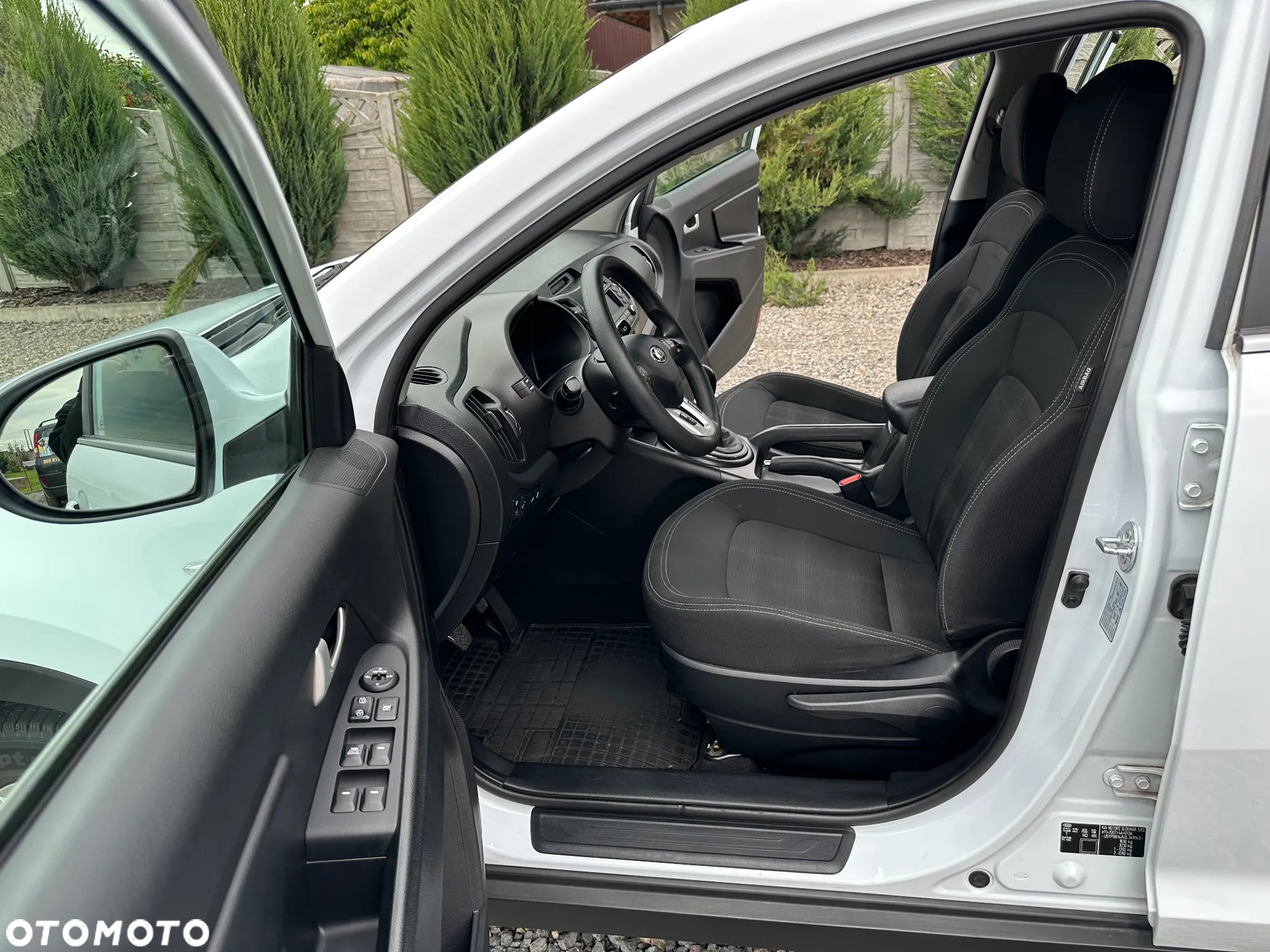 Kia Sportage 1.6 GDI L 2WD - 33