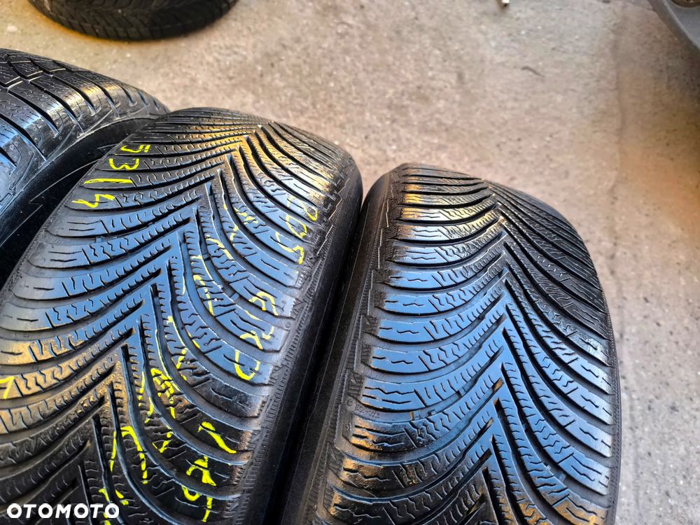 5x112 Felgi Aluminiowe Alufelgi 16 Mercedes Koła Letnie E KLASA W210 W211 W212 C W202 W203 W204 CLK W208 W209 S W220 Legnica ALU-RAD 225/55 - 22