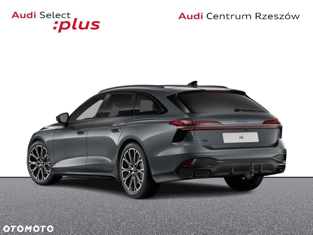 Audi A6 Avant TFSI mHEV Quattro S tronic - 2