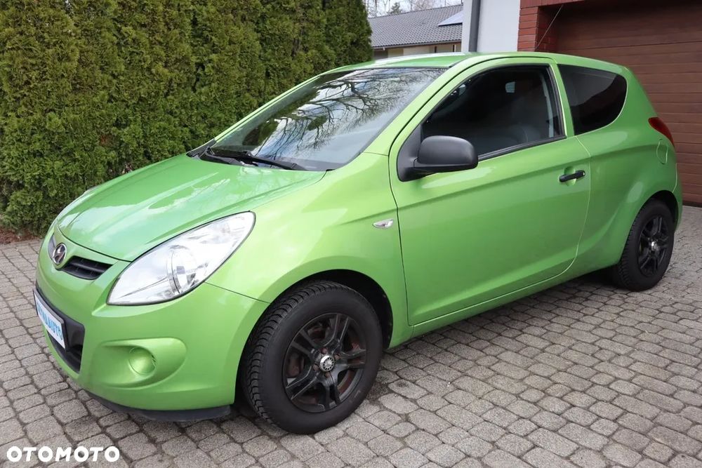 Hyundai i20 1.2 Style - 2