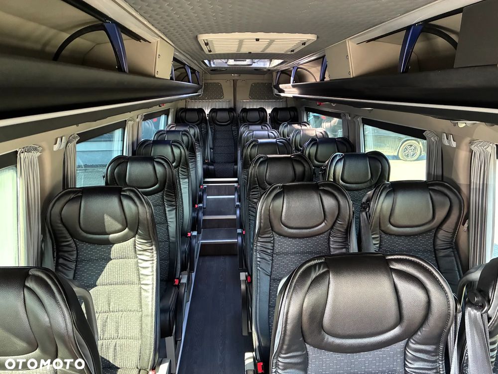 Mercedes-Benz Sprinter 519 CDI - 21