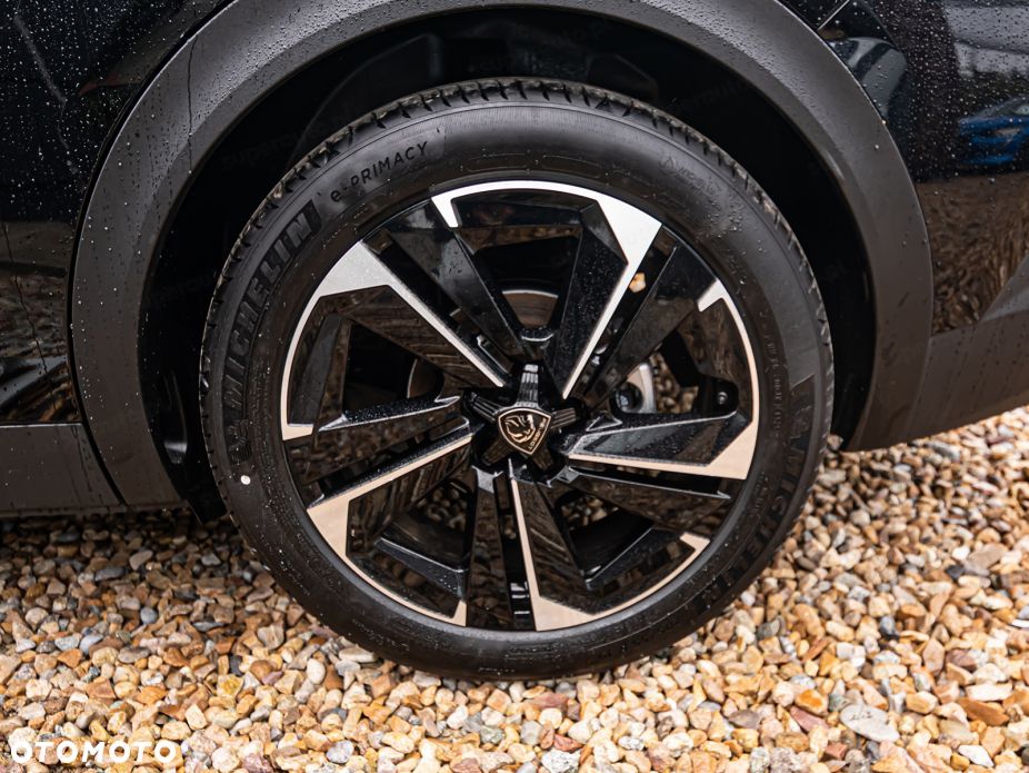 Peugeot 408 1.2 PureTech mHEV Allure S&S e-DCS6 - 17