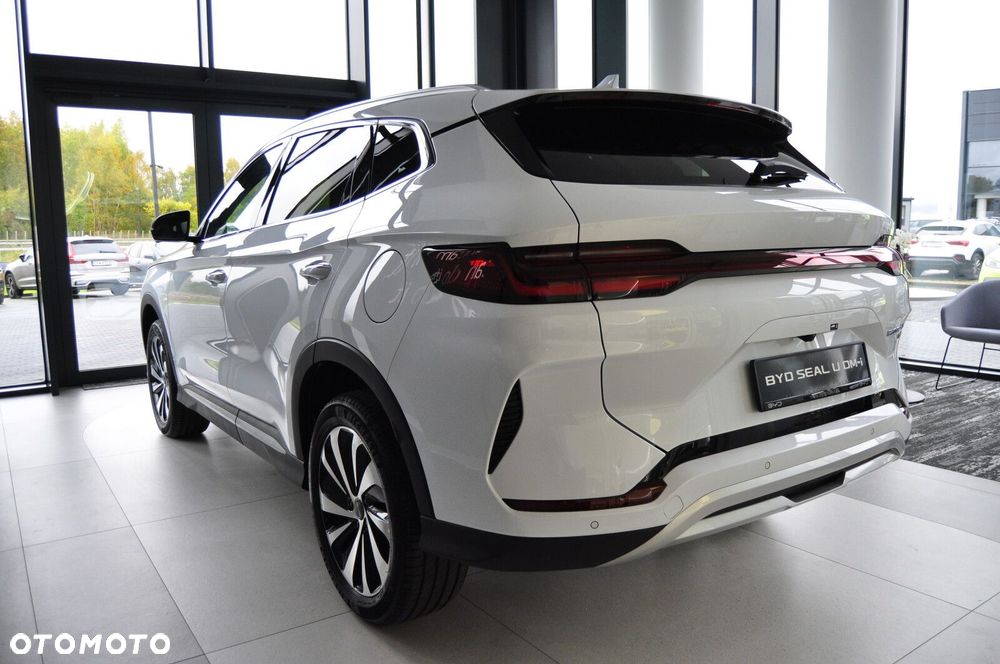 BYD Seal U - 31