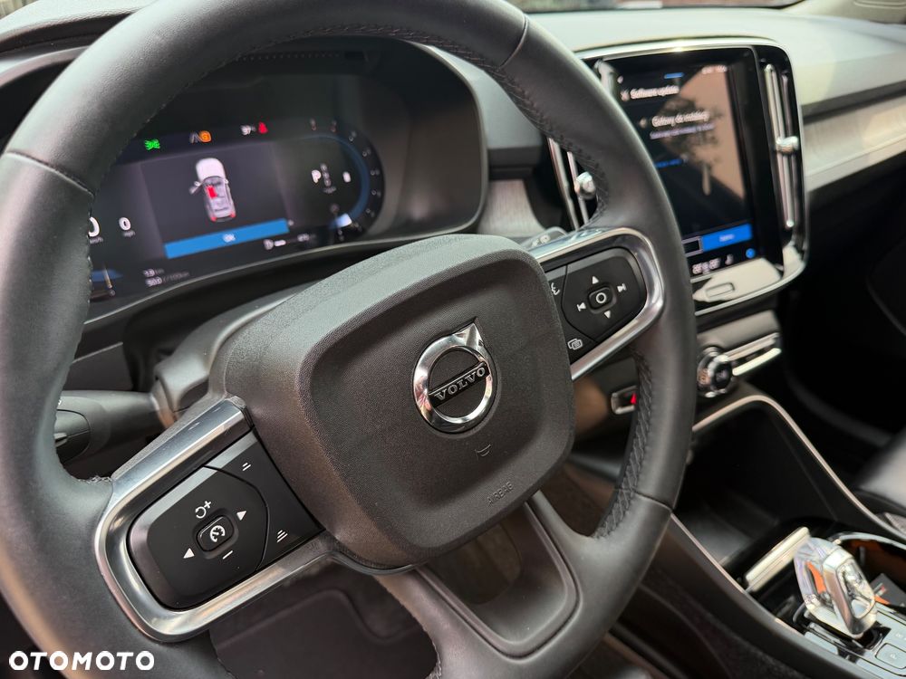Volvo XC 40 B5 B AWD Ultimate Bright - 26