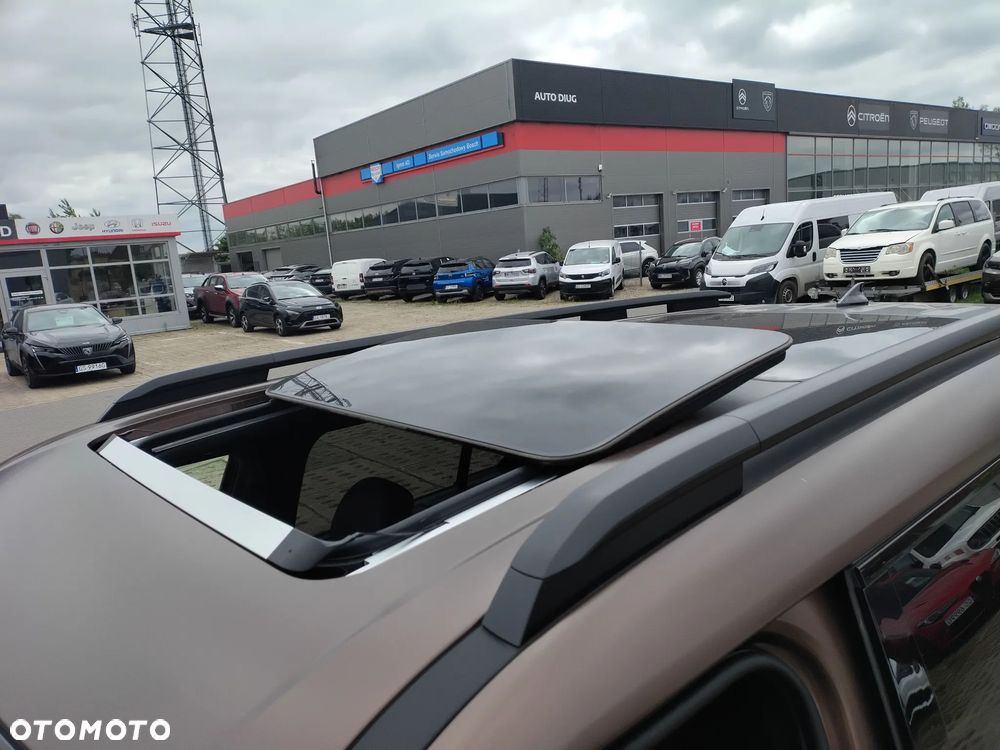 Hyundai Santa Fe 1.6 T-GDI HEV Calligraphy 4WD 6os - 23