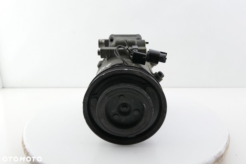 Sprężarka Klimatyzacji KIA CEED 1.6 CRDI - 8