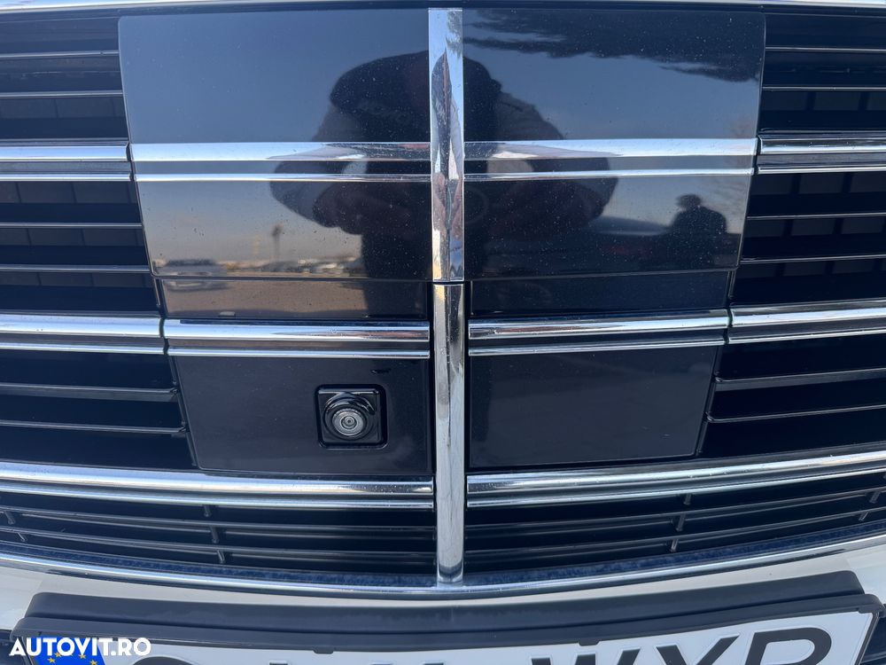 Mercedes-Benz S 350 d 9G-TRONIC - 22