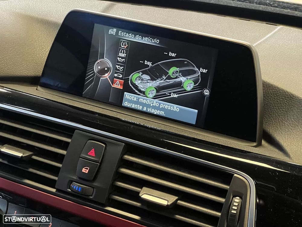 BMW 320 d Line Sport Auto - 20