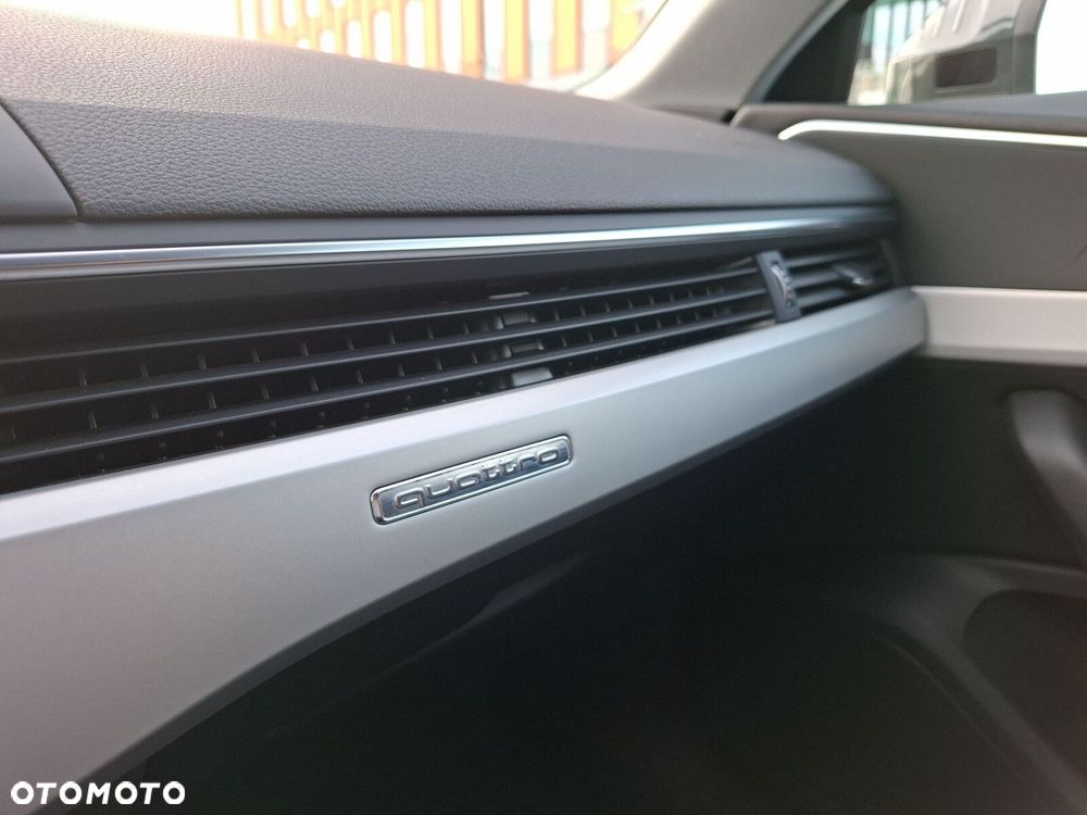 Audi A4 Allroad - 41