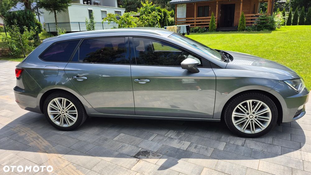 Seat Leon 1.2 TSI Full LED S&S - 6