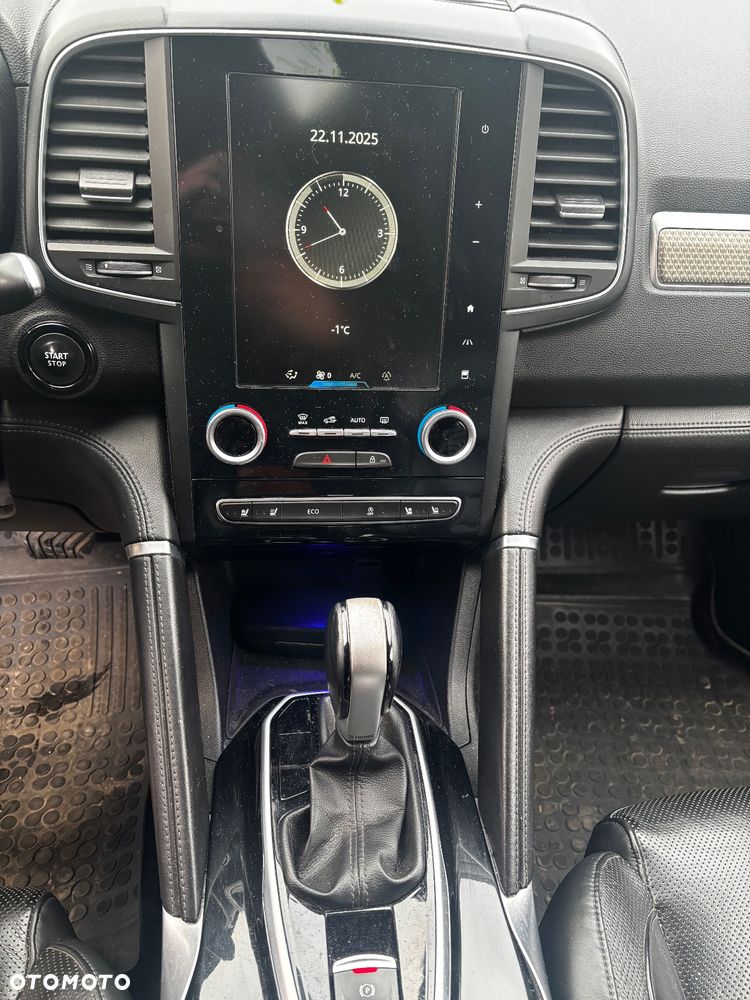 Renault Koleos 2.0 dCi Initiale Paris 4x4 X-Tronic - 13