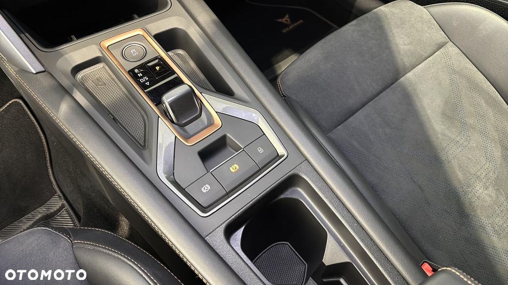 Cupra Formentor - 15