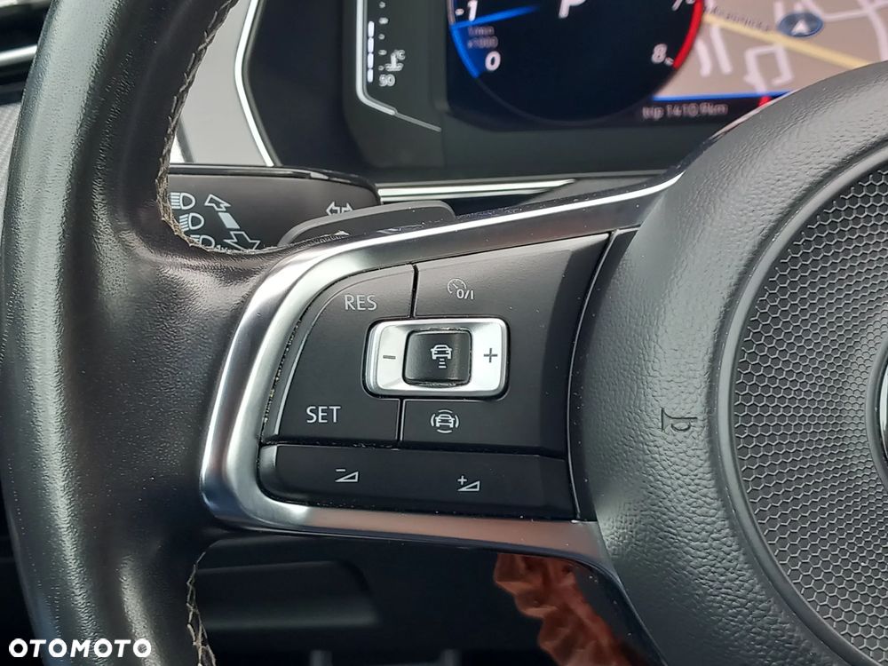 Volkswagen Arteon 2.0 TSI GPF R-Line DSG - 20