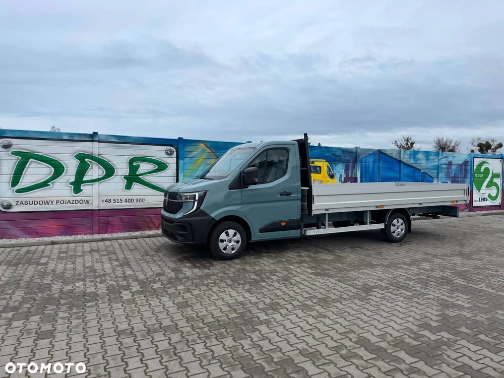 Renault L3 Skrzynia otwarta - 2