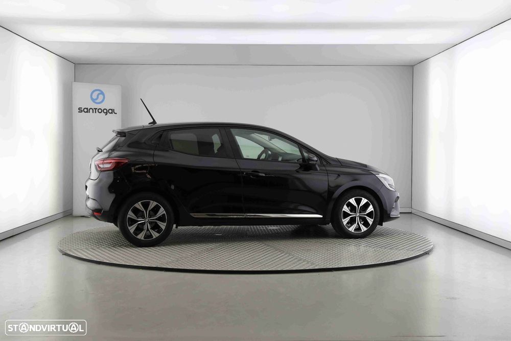 Renault Clio 1.0 TCe Evolution - 3