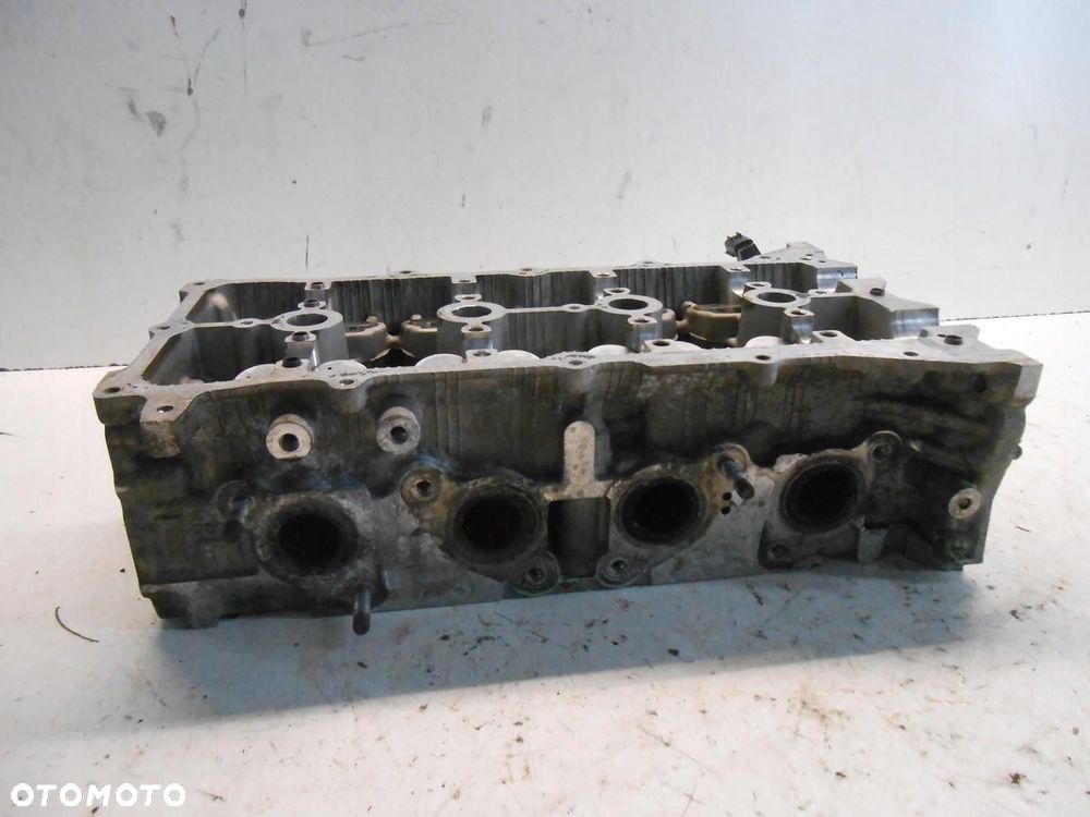 GŁOWICA SILNIKA RENAULT 1.4 TCE 925221286R # - 5