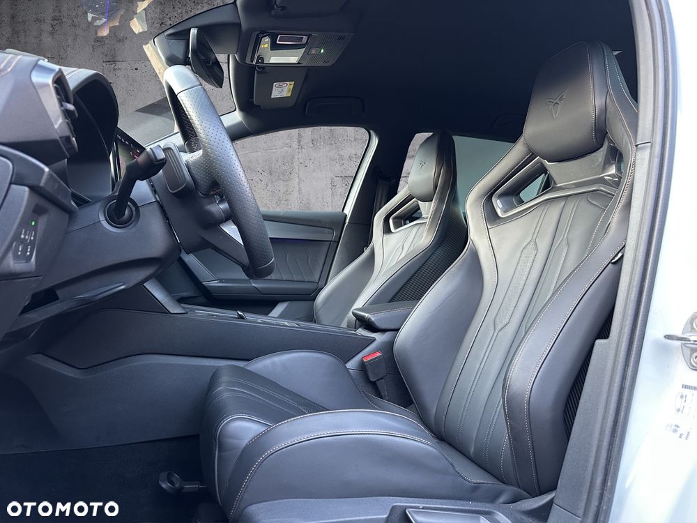 Cupra Leon Sportstourer 2.0 TSI DSG VZ CUP - 16
