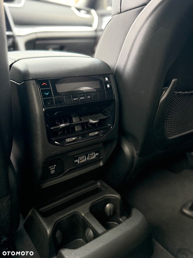 Jeep Grand Cherokee 3.6 V6 Limited - 13