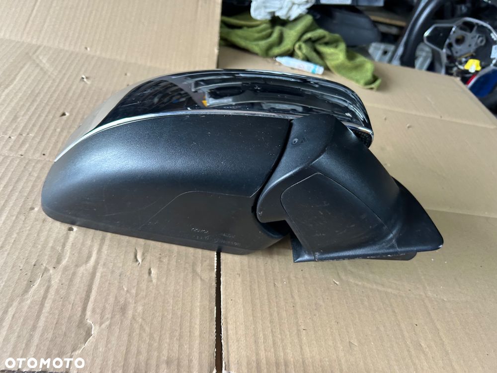 Ford Ranger III 2011-2015 lusterko prawe 7 pin - 6