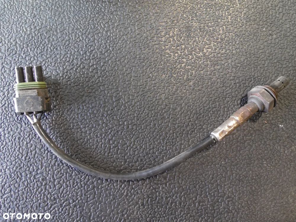 RENAULT SONDA LAMBDA 7700868496 7700870318 MEGANE SCENIC POSIADAM 5SZT - 1