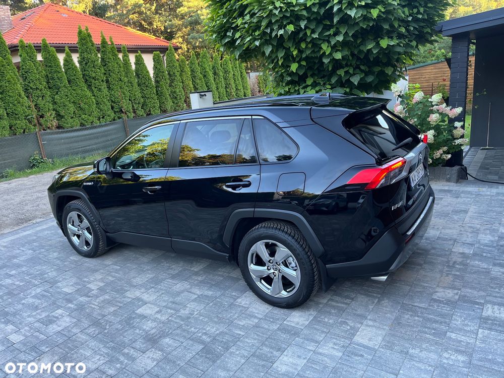 Toyota RAV4 - 3