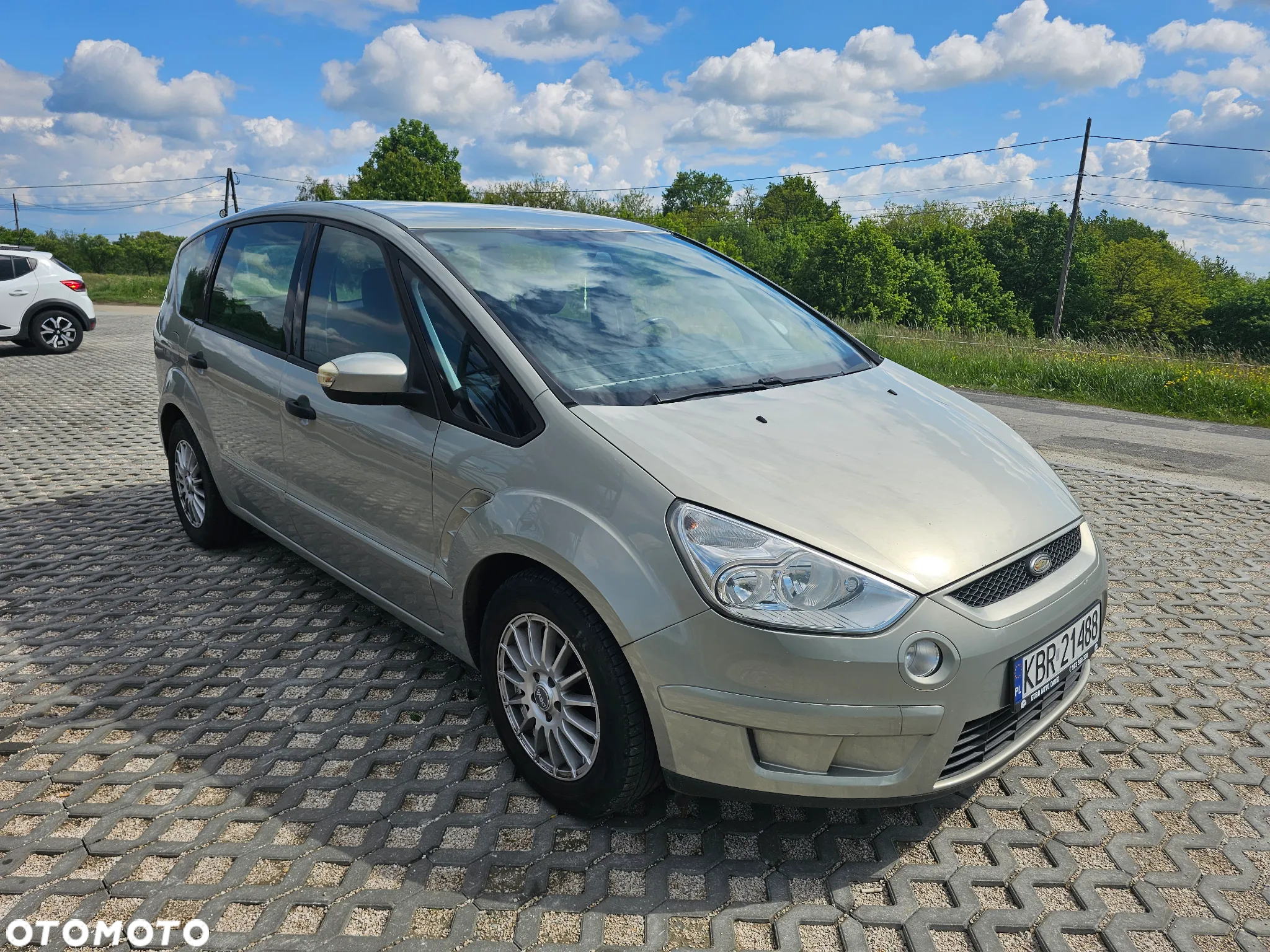 Ford S-Max 1.8 TDCi Trend - 3