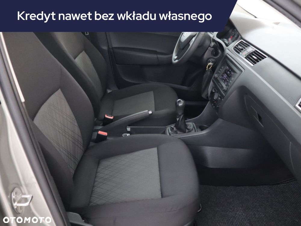 Seat Toledo - 11
