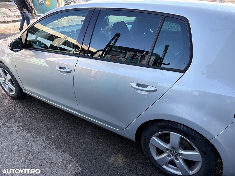 Volkswagen Golf 1.2 TSI Style - 3