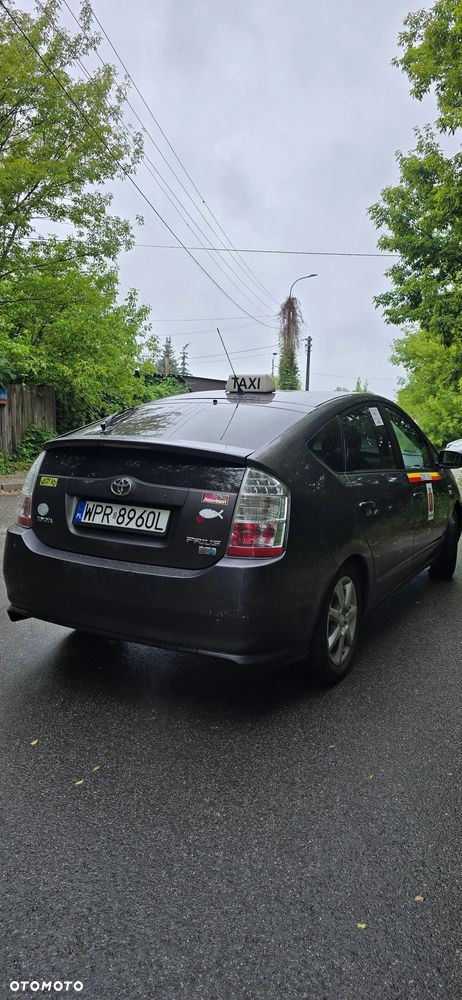 Toyota Prius 1.5 VVT-i Sol (nav) - 5