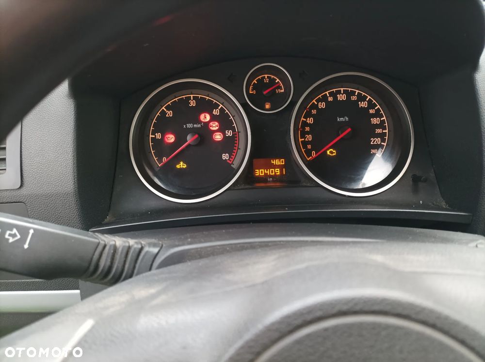 Opel Zafira 1.9 CDTI Cosmo - 5