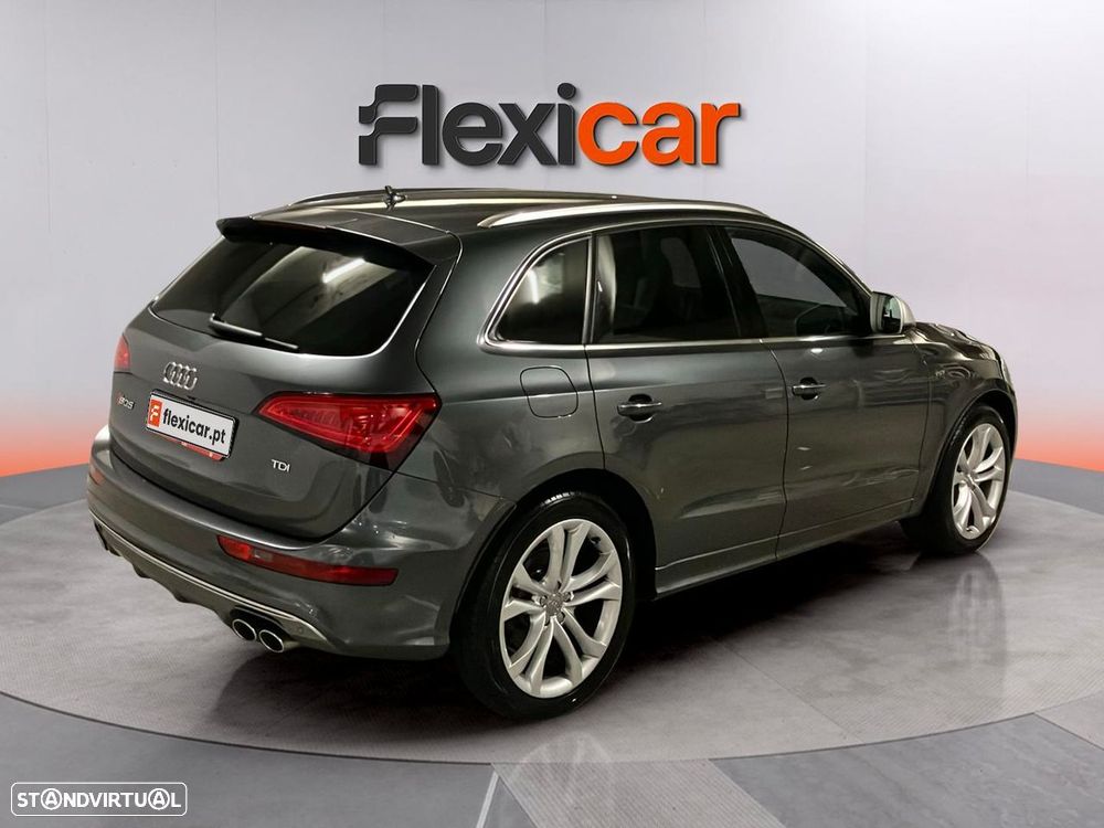Audi SQ5 - 4