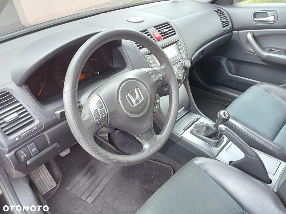 Honda Accord 2.0 i Sport - 6