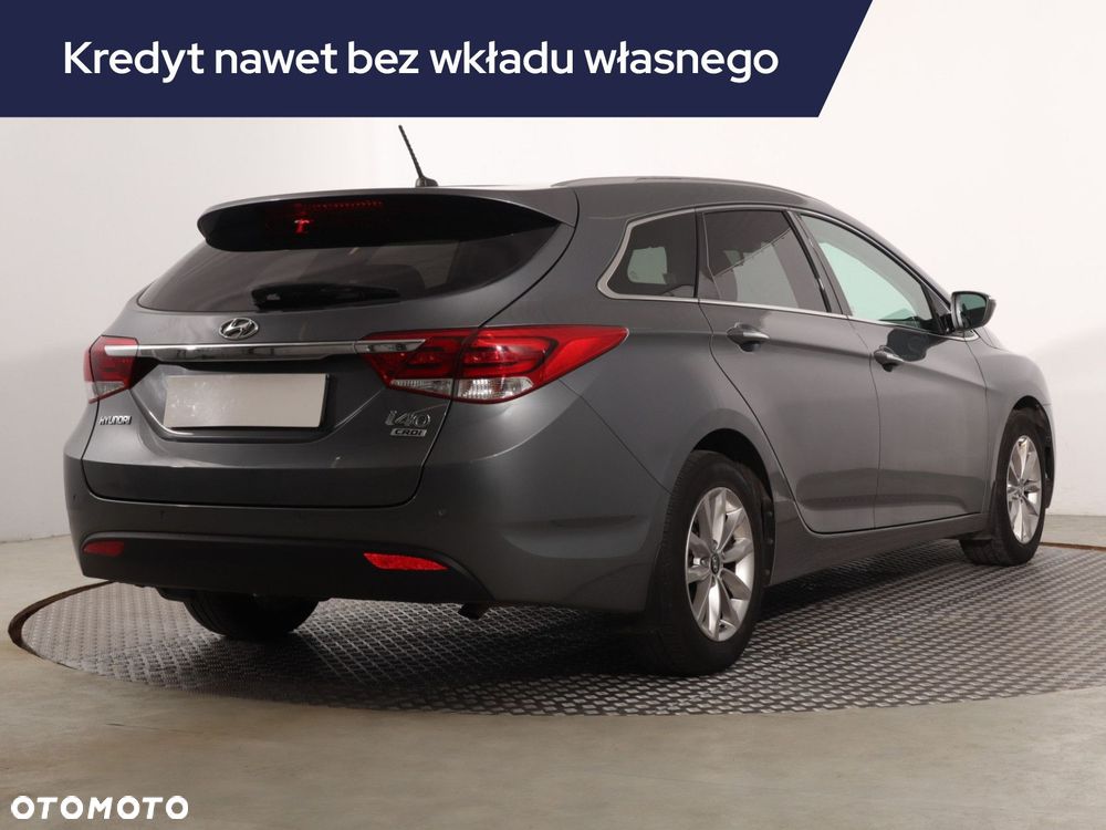 Hyundai i40 - 7