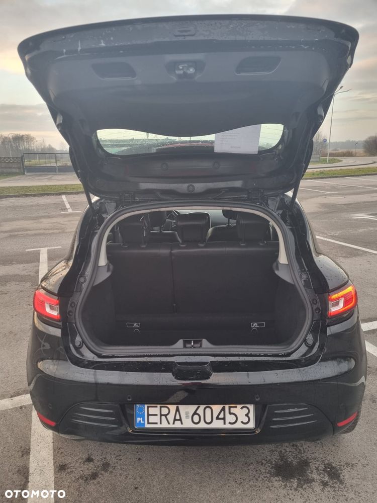 Renault Clio 0.9 Energy TCe Intens+ EU6 - 9