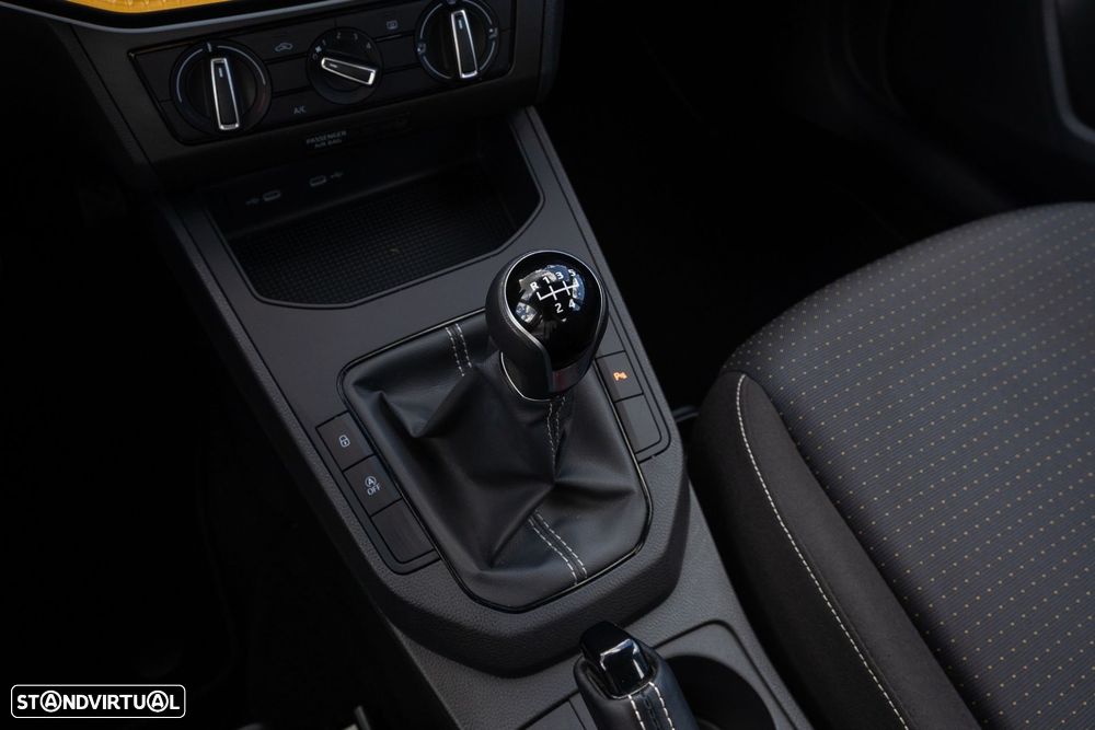 SEAT Ibiza 1.0 TSI Style - 18