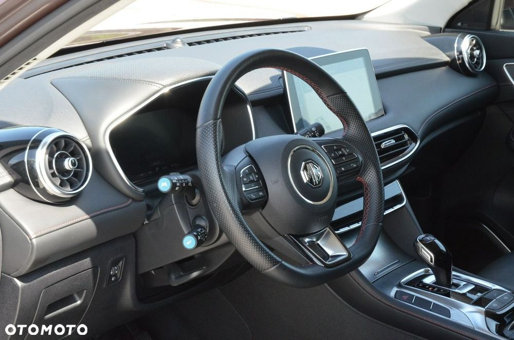MG HS 1.5T-GDI Comfort - 19