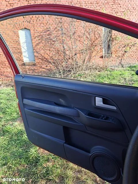 Volkswagen Fox 1.2 - 4