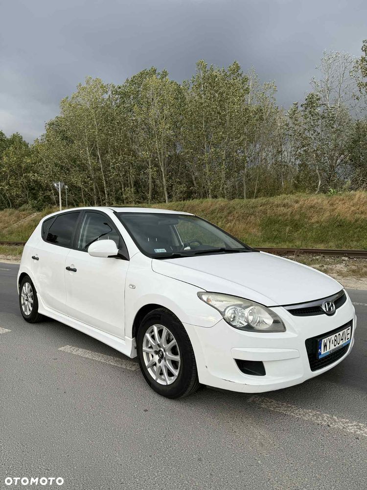 Hyundai i30 1.4 Base - 3