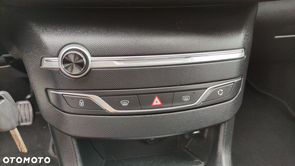 Peugeot 308 - 37