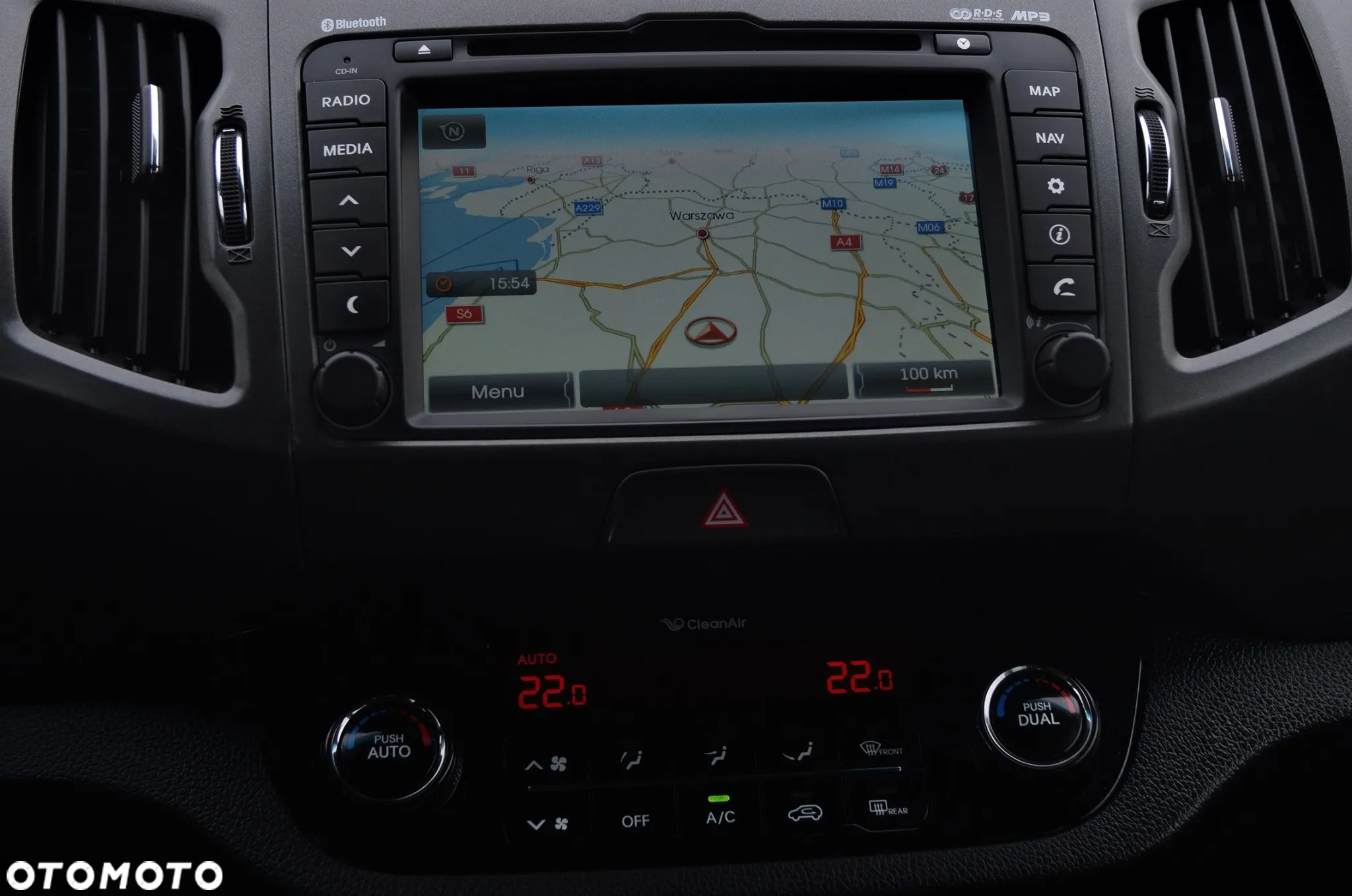 Kia Sportage - 36