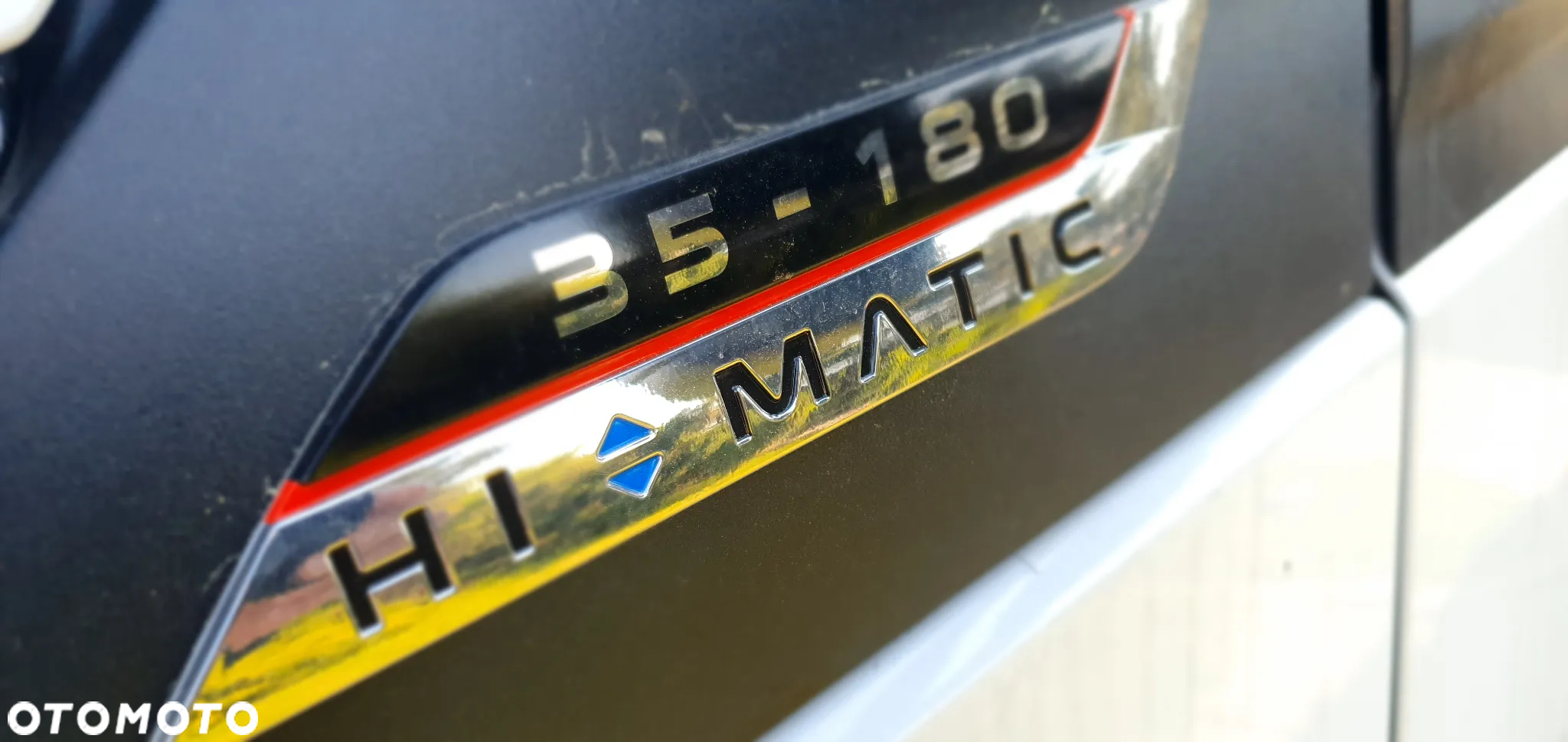 Iveco 50C18A8 Hi-Matic - 14